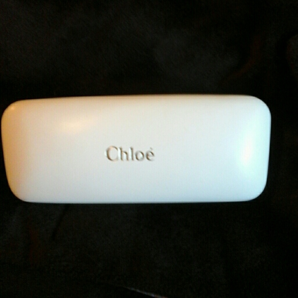 Cloe Sunglasses Case